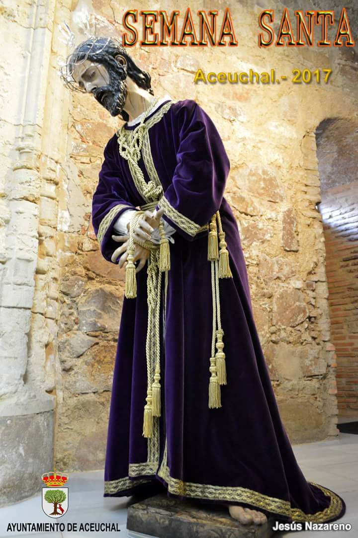 Semana Santa en Aceuchal 2017 Aceuchal